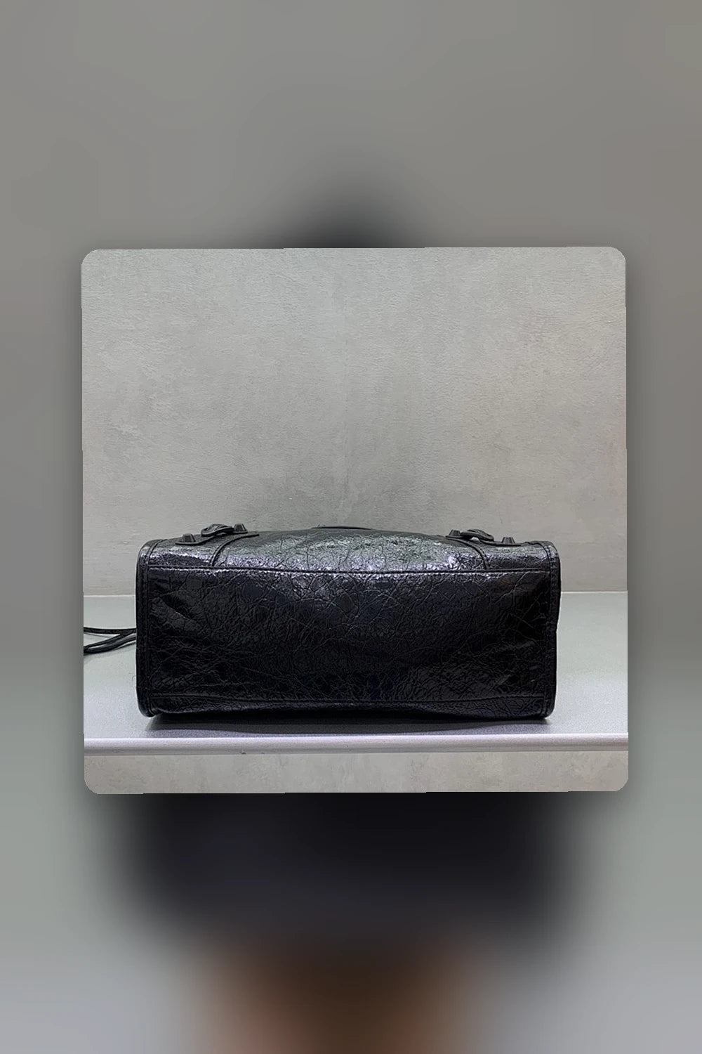 NB - BG Bag - 1379