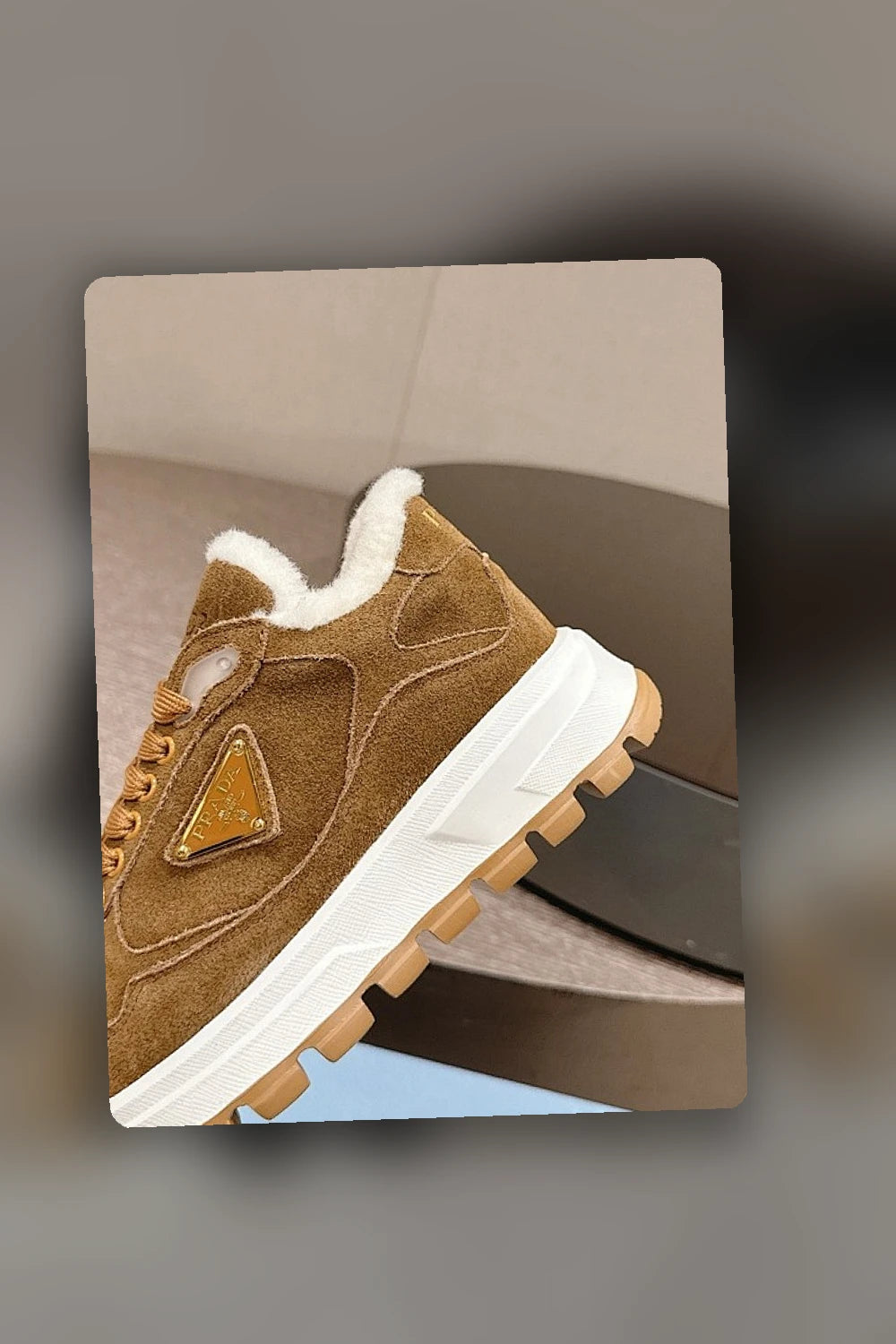 NB - PD Women Shoes - 585