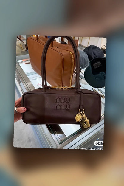 NB - MMU Bag - 138