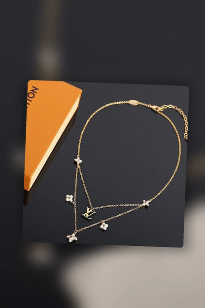 NB - LOV Jewelry - 602