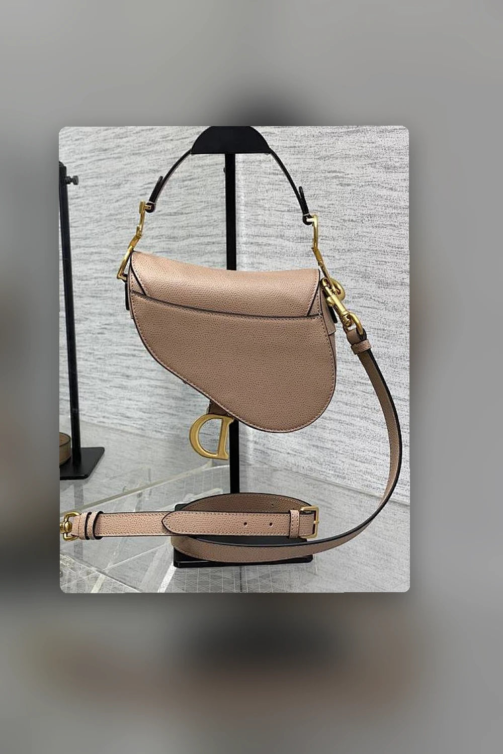NB - DOR Bag - 1367