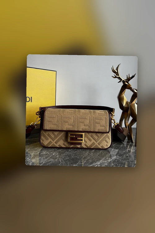 NB - FDE Bag - 385