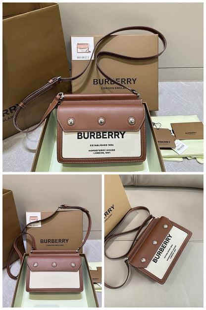 NB - BOR Bag - 834