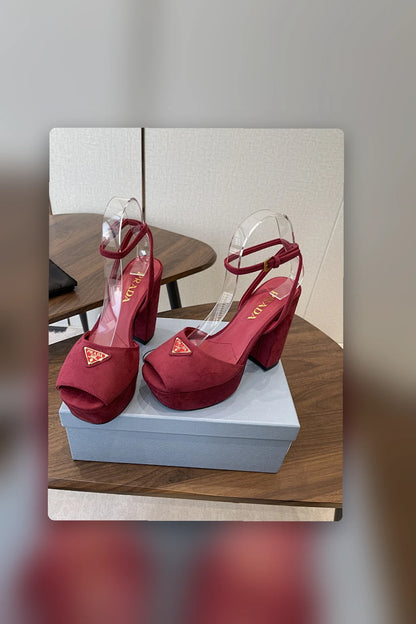 NB - PD Women Shoes - 128