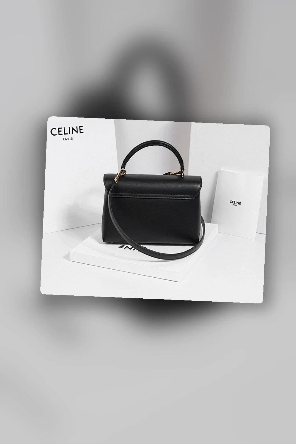 NB - COL Bag - 549