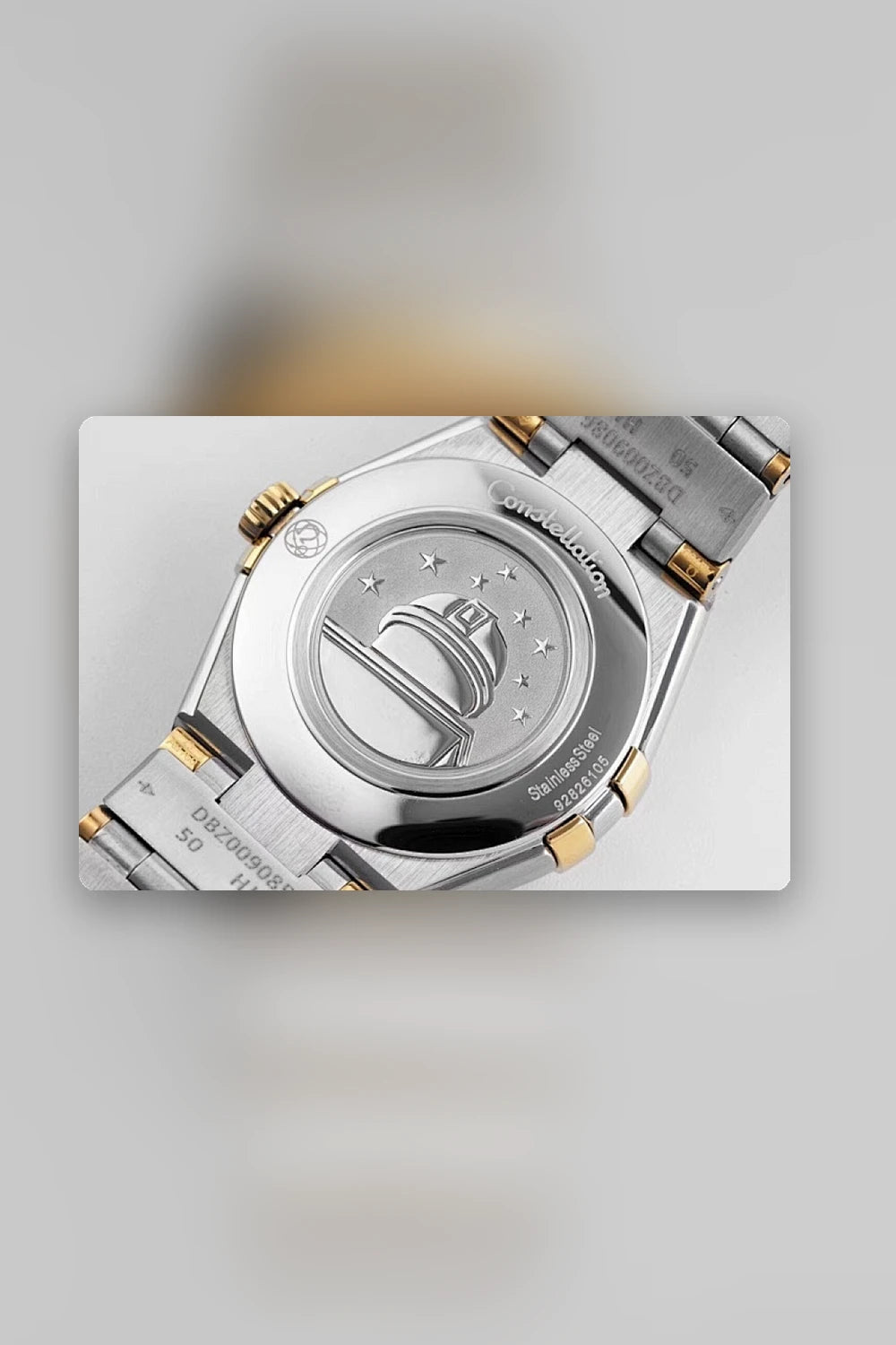 NB - Mix Watch - 637