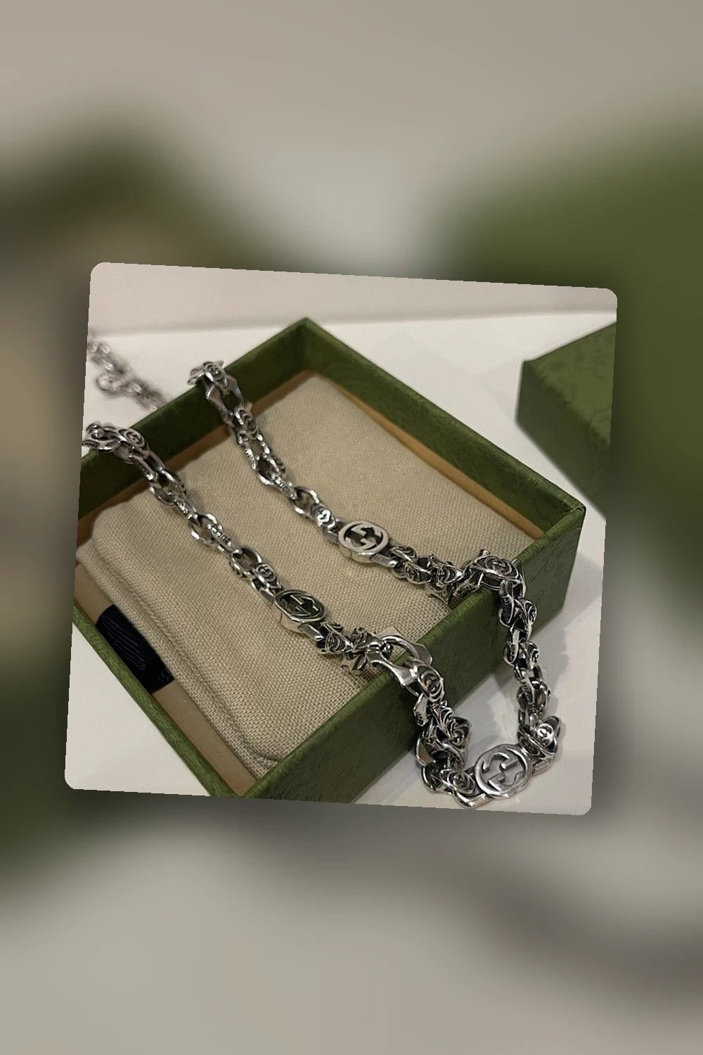 NB - GUKI Jewelry - 617