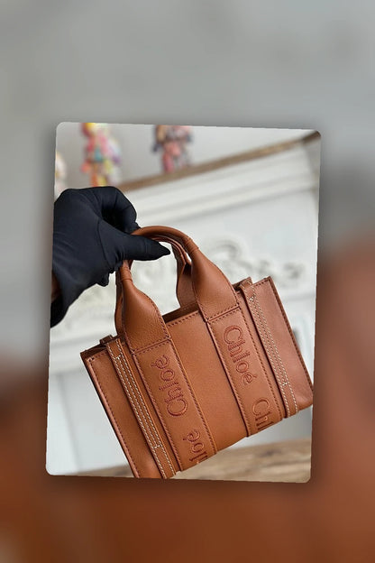 NB - CLE Bag - 247