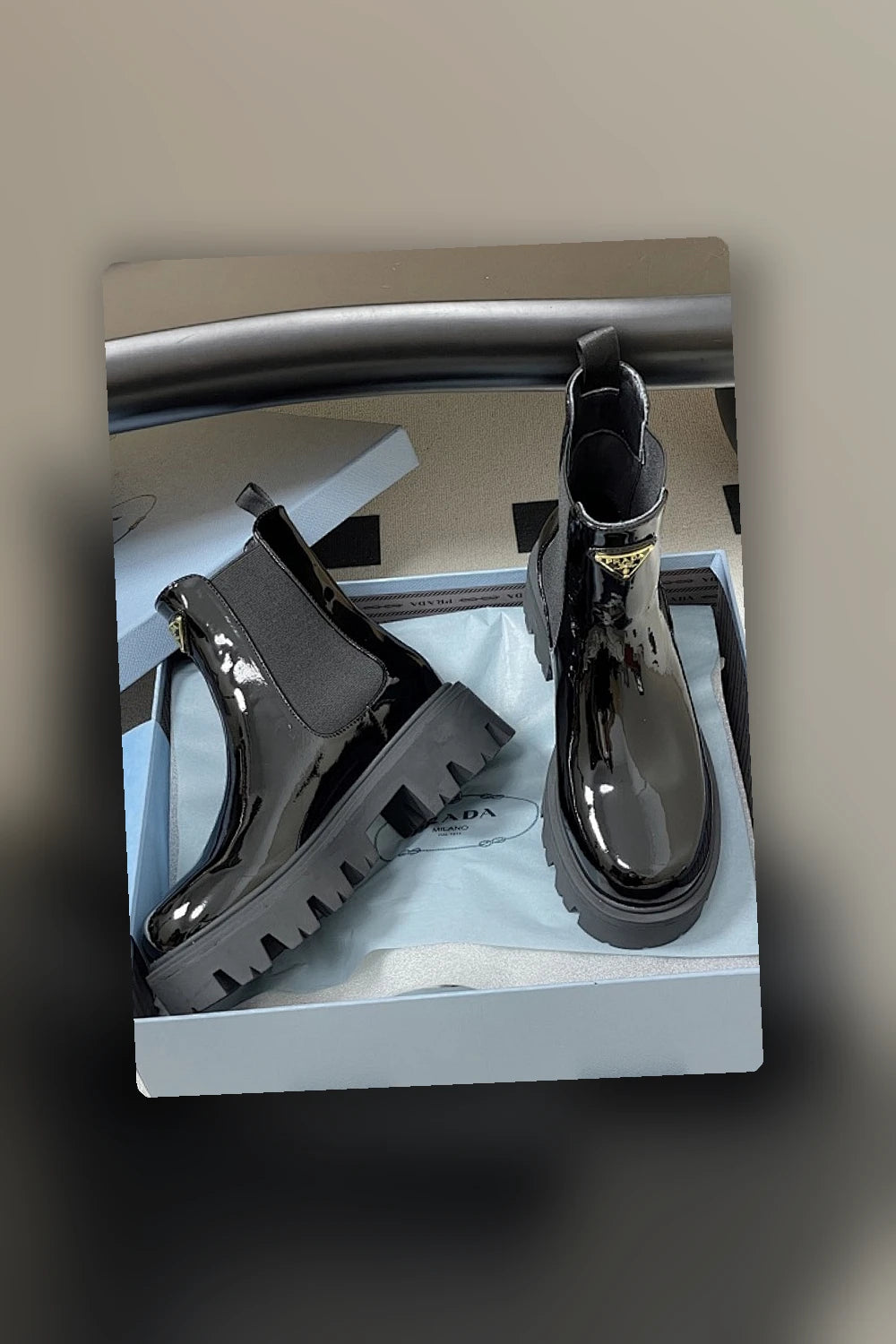 NB - PD Women Shoes - 457