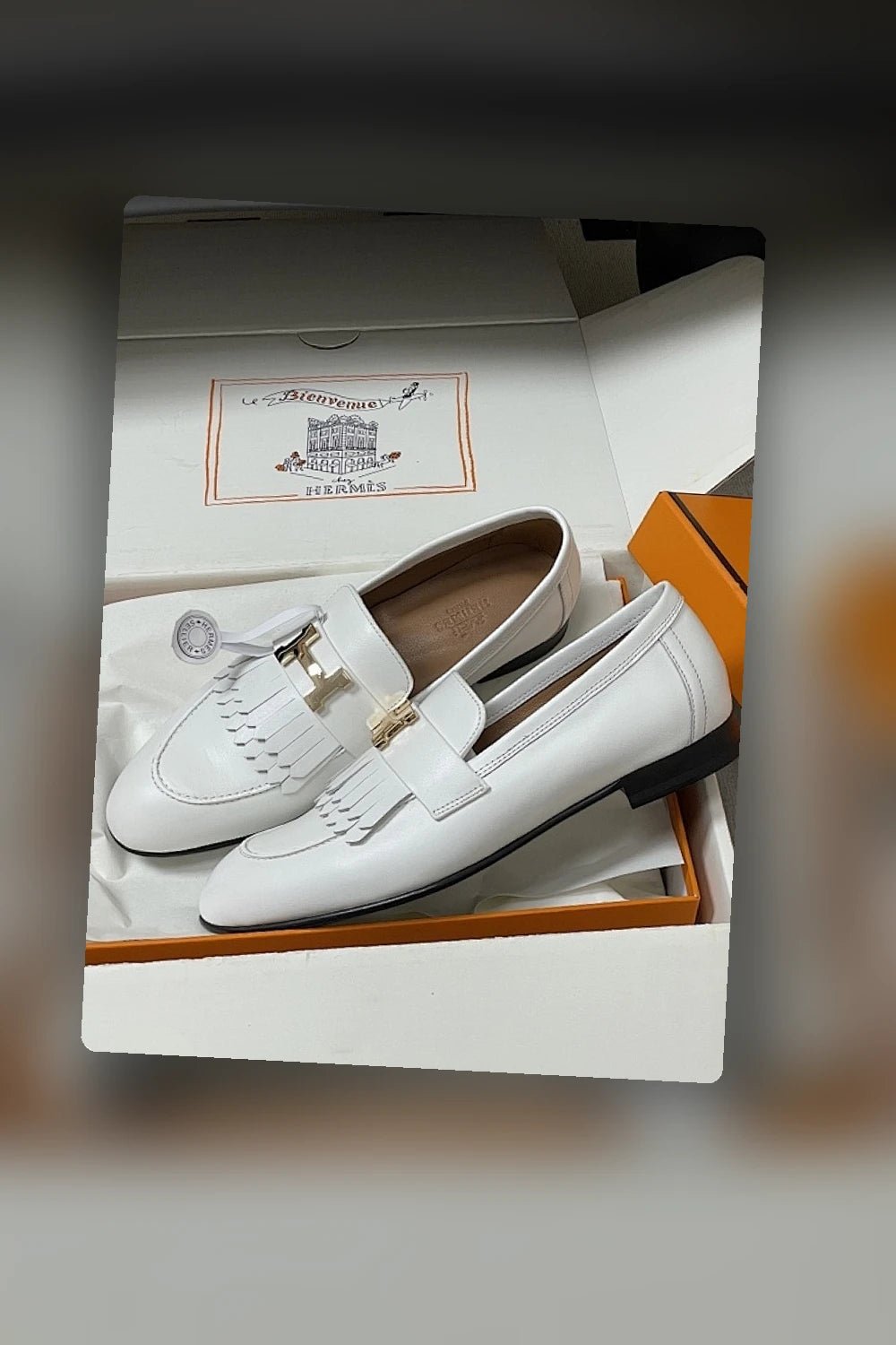 NB - HMS Women Shoes - 681