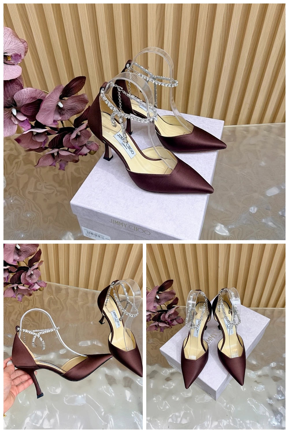 NB - JMC Women Shoes - 072