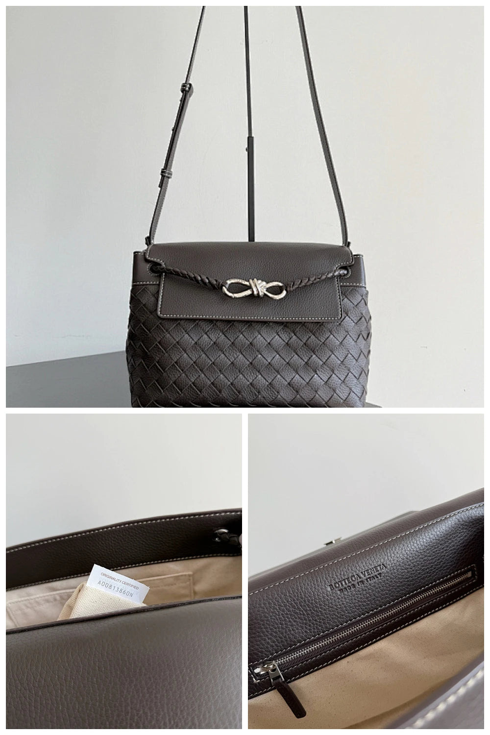 NB - BOV Bag - 330