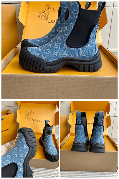 NB - LOV Women Shoes - 820