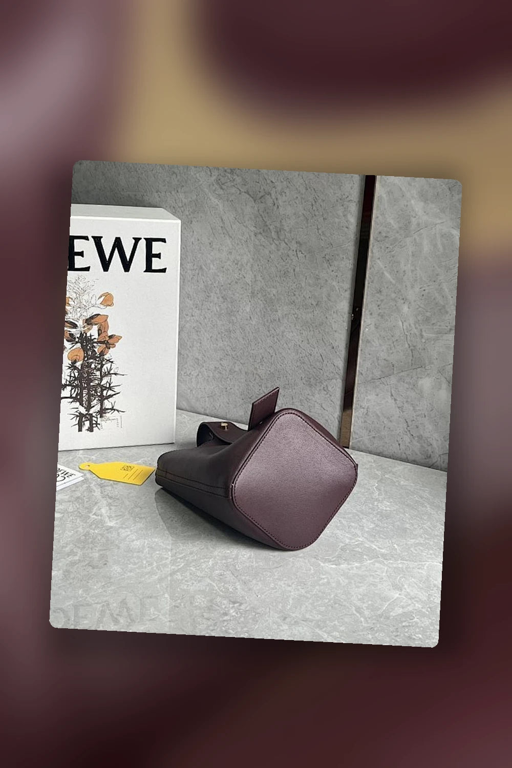 NB - LWO Bag - 087