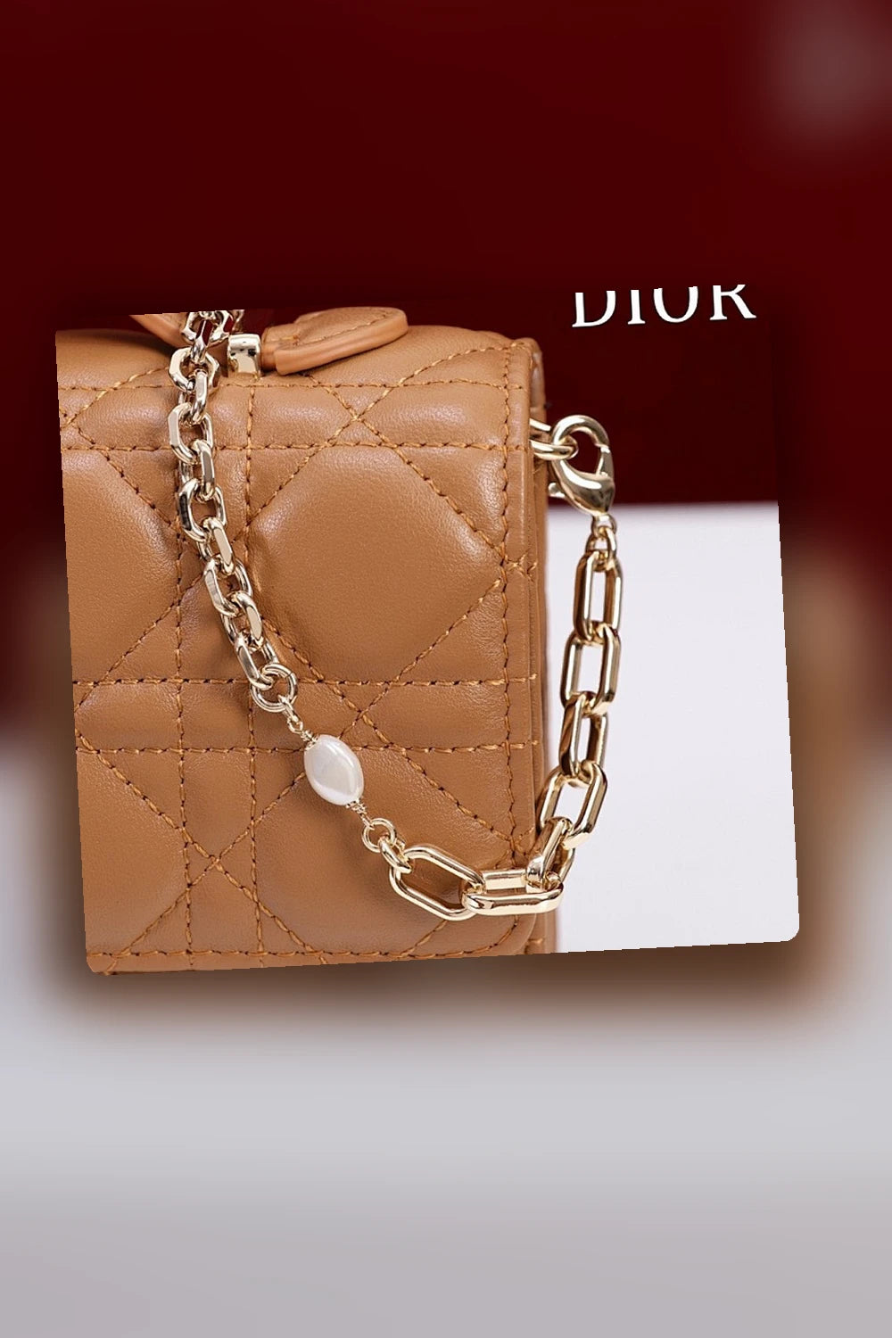 NB - DOR Bag - 510