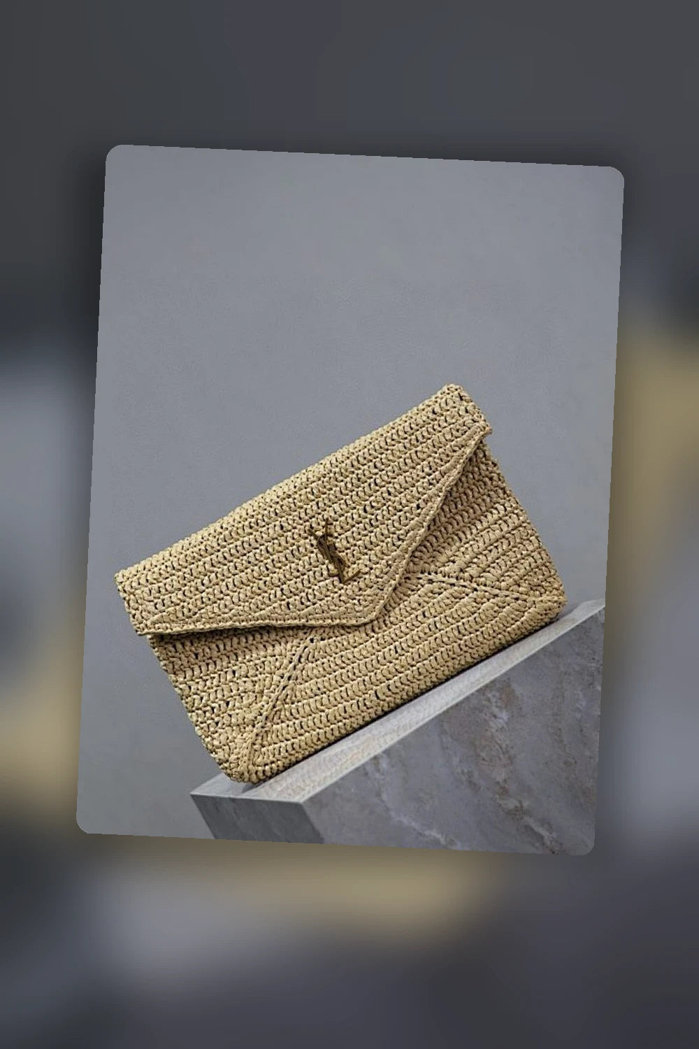NB - YLS Bag - 685