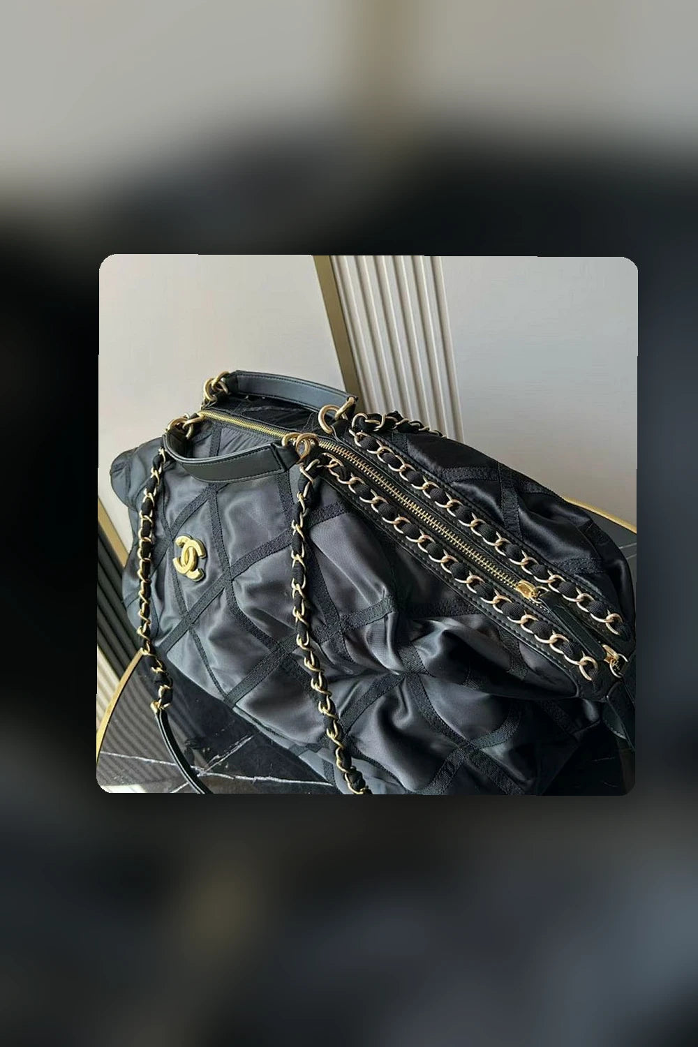 NB - CHL Bag - 1026