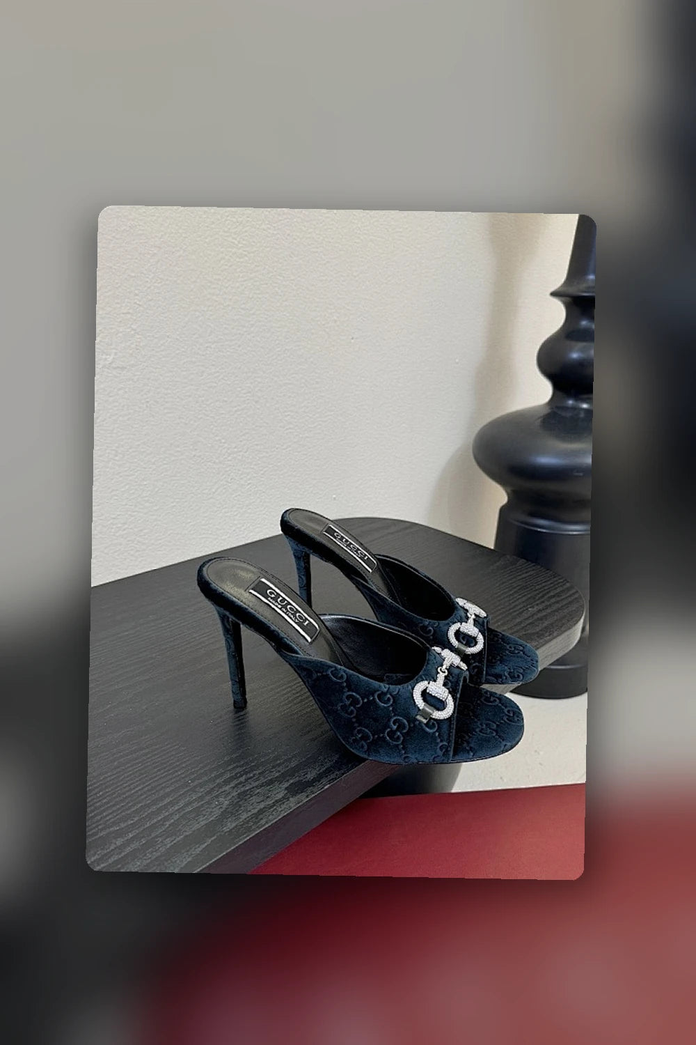 NB - GUKI Women Shoes - 842