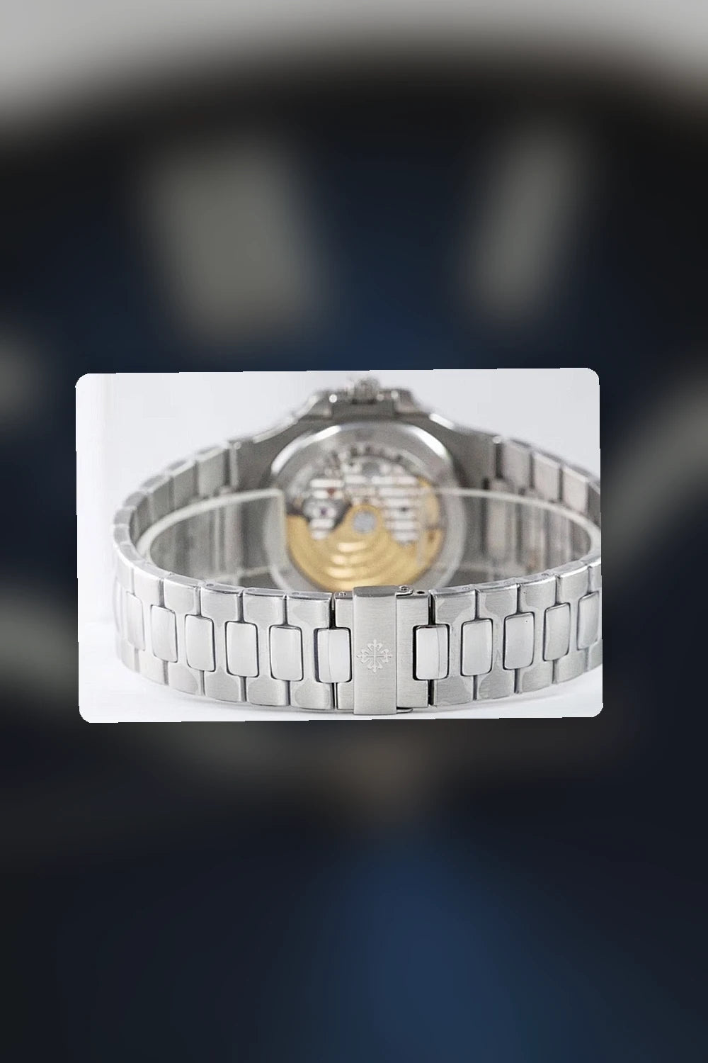 NB - Mix Watch - 1409