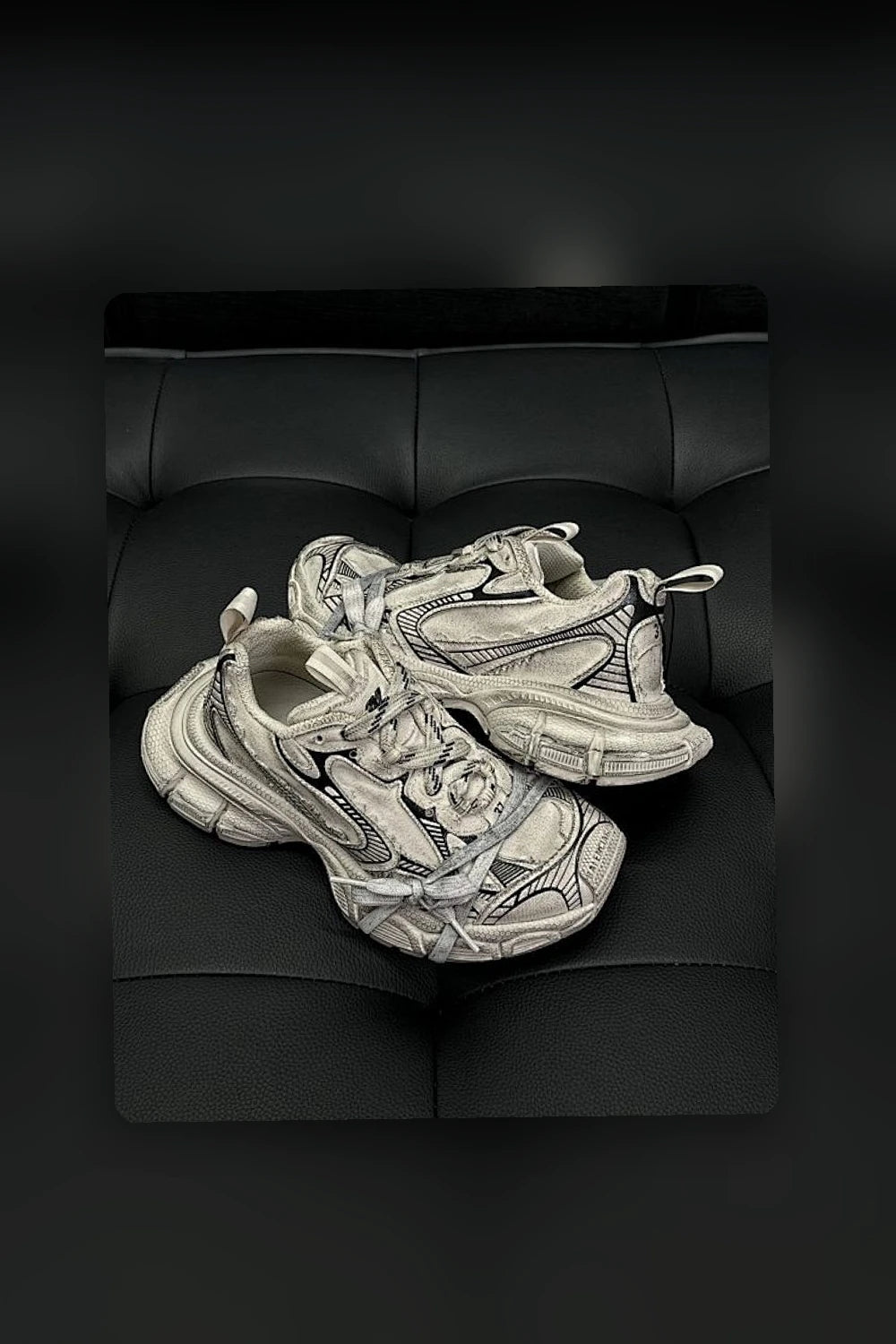 NB - BG Women Shoes - 1609