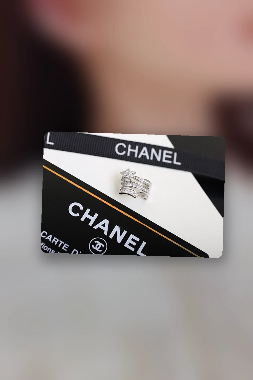 NB - CHL Jewelry - 446