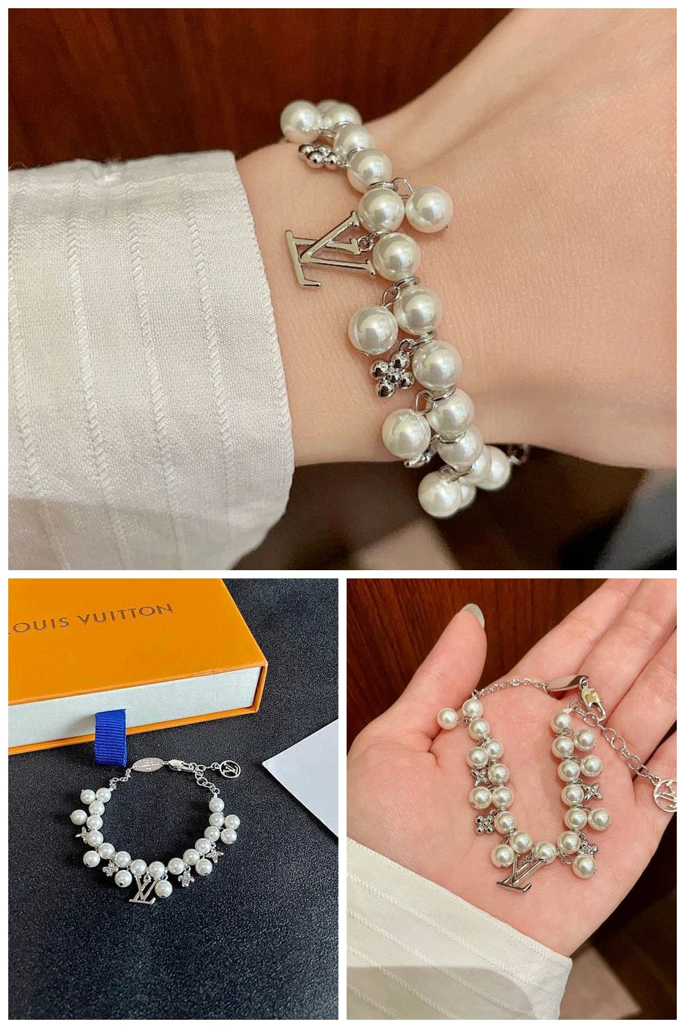 NB - LOV Jewelry - 295