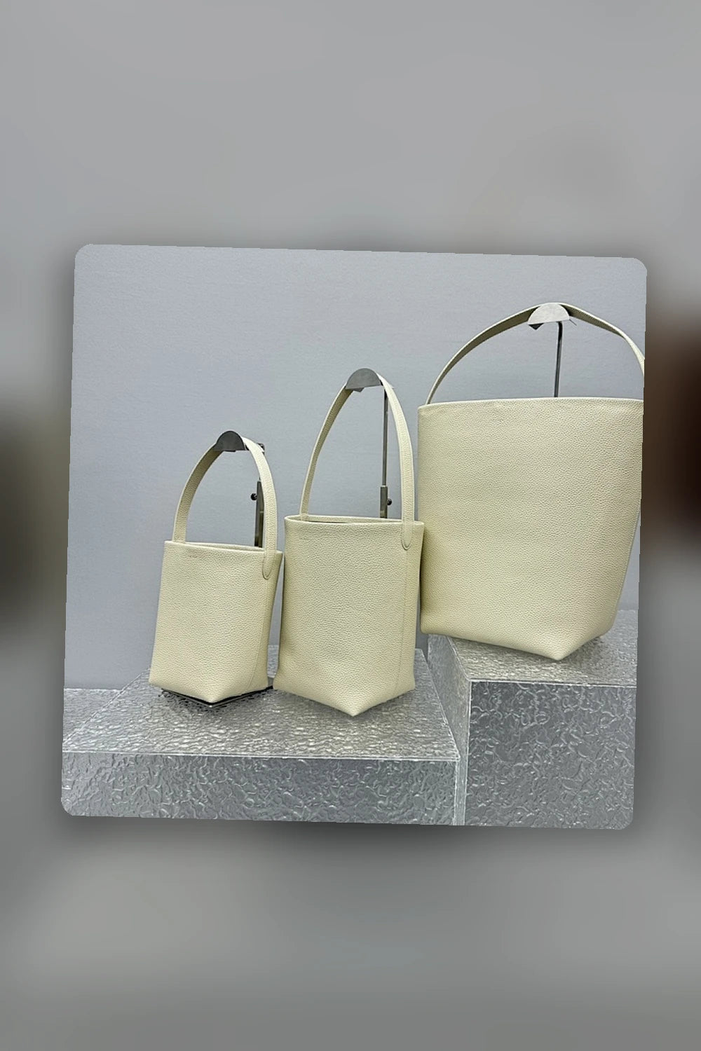 NB - THR Bag - 360
