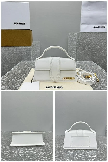 NB - JCA Bag - 176