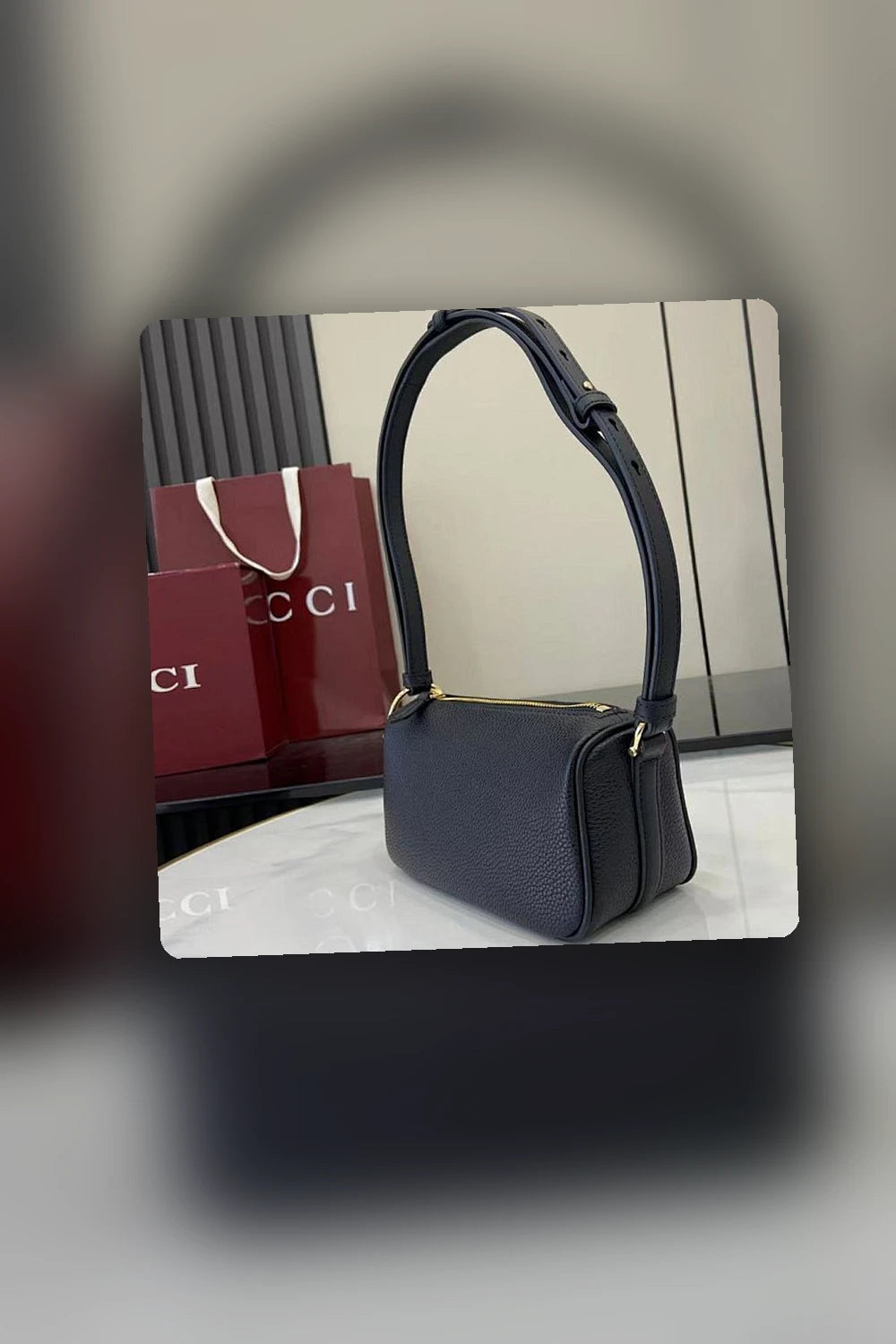 NB - GUKI Bag - 159