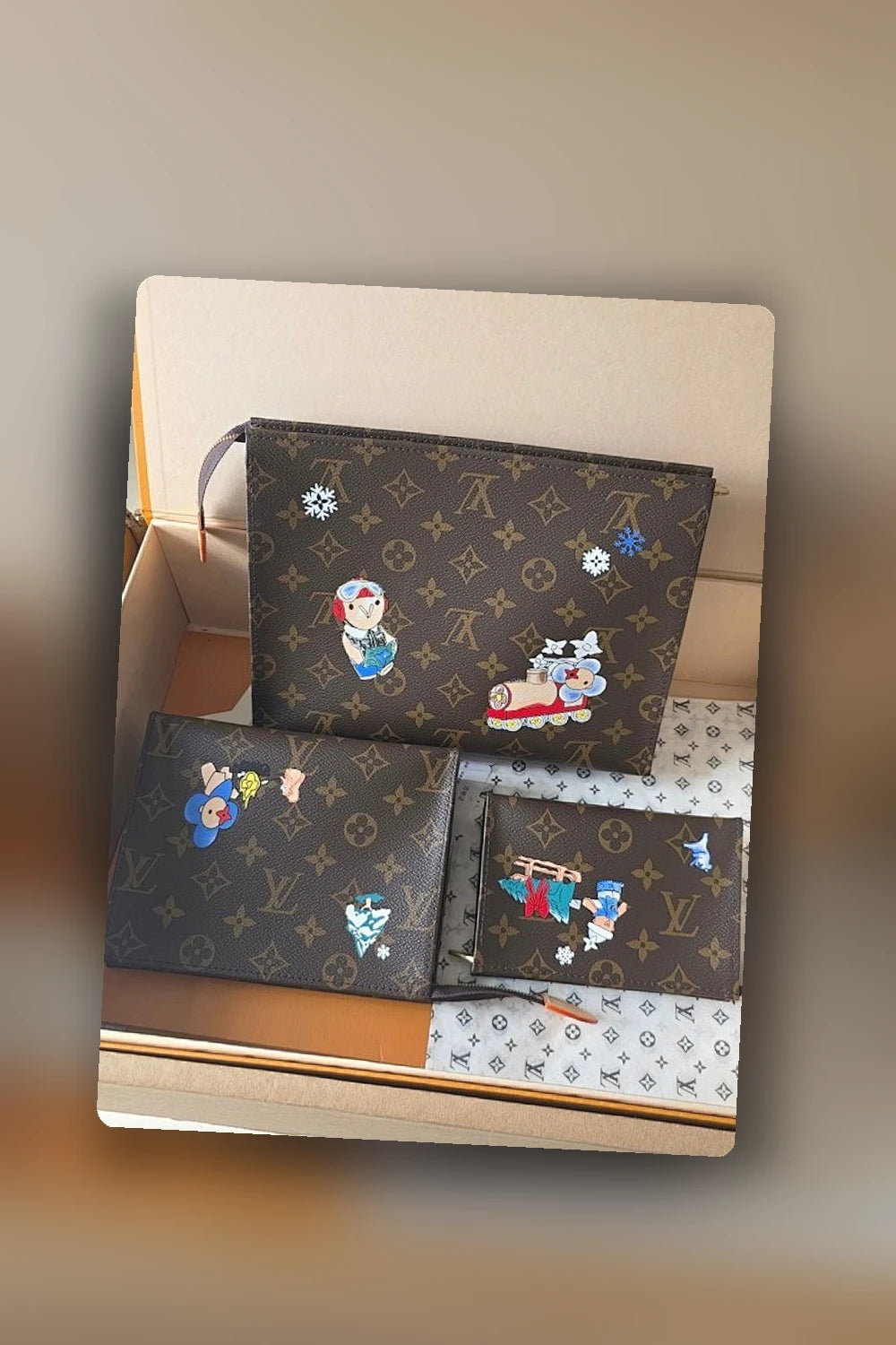 NB - Mix Wallet - 624