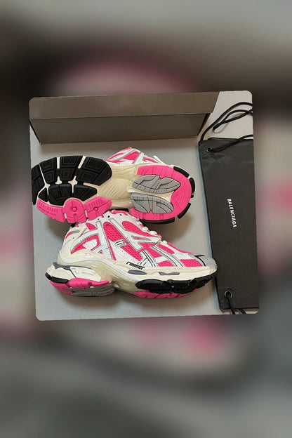 NB - BG Women Shoes - 1186