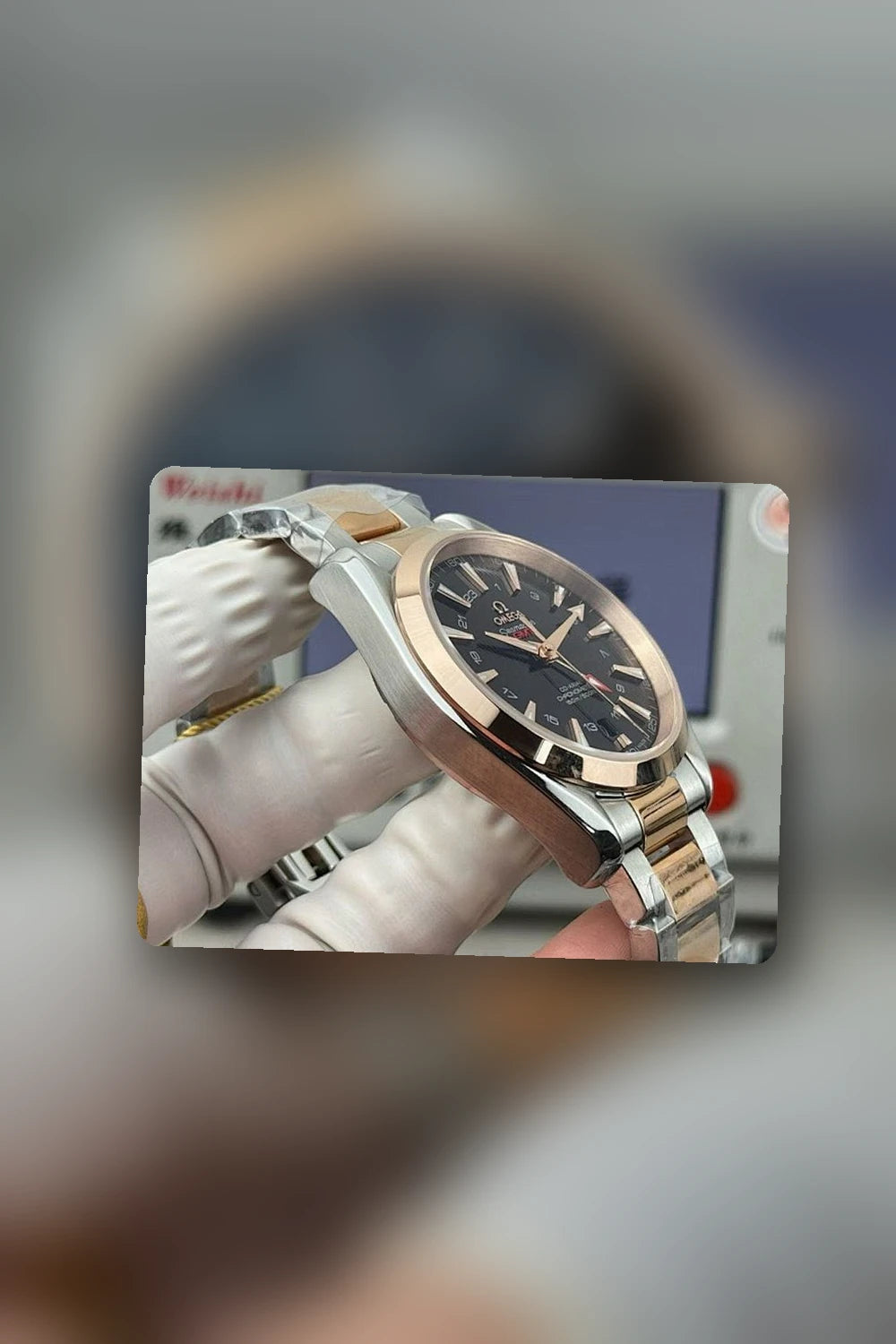 NB - Mix Watch - 156