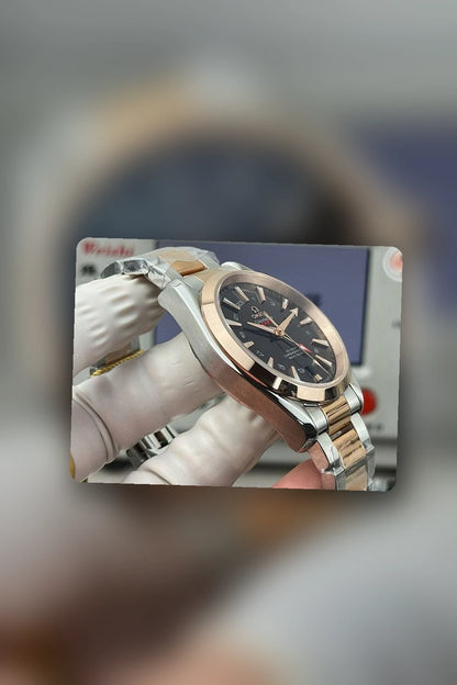 NB - Mix Watch - 156