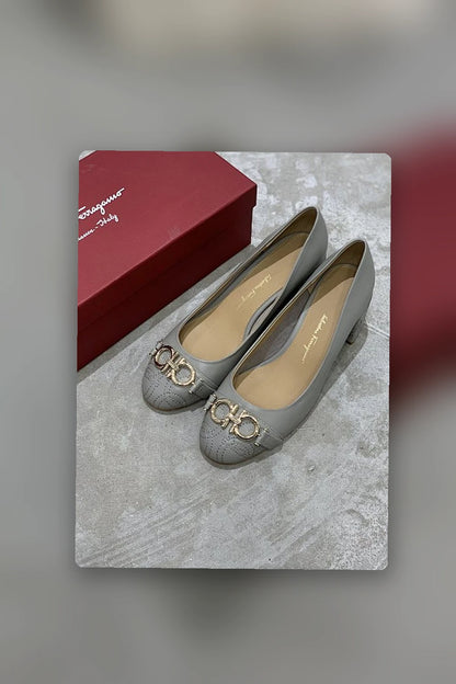 NB - FGO Women Shoes - 055