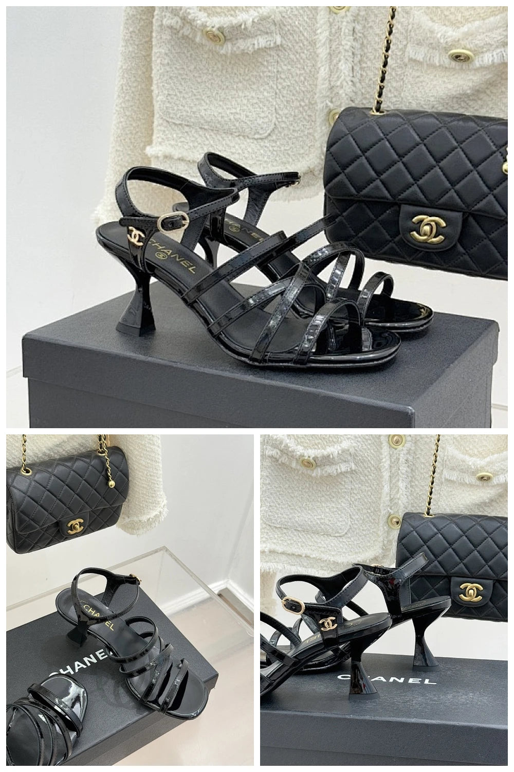 NB - BG Women Shoes - 467