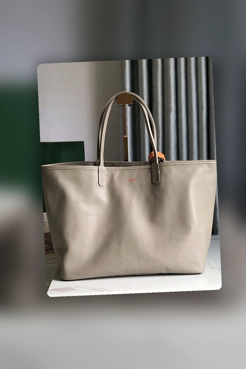 NB - GYO Bag - 1451