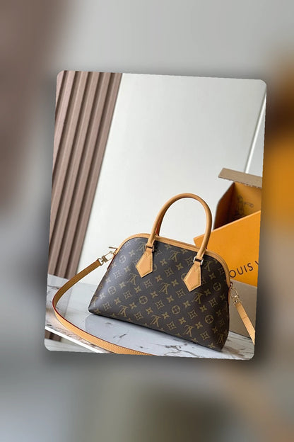 NB - LOV Bag - 1239