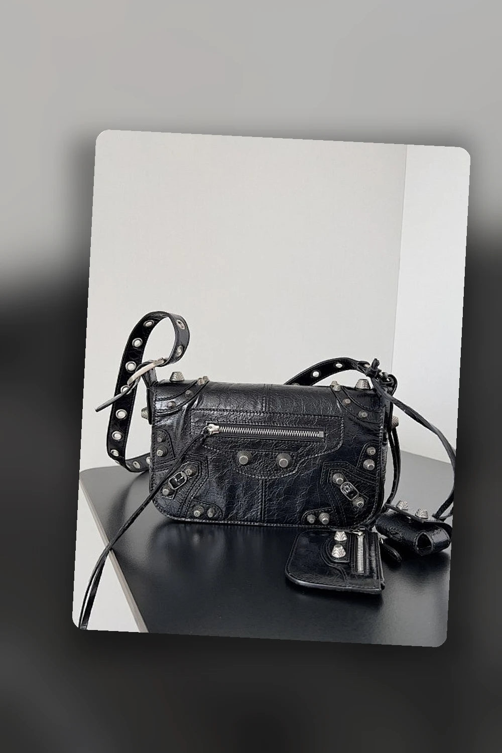 NB - BG Bag - 1055
