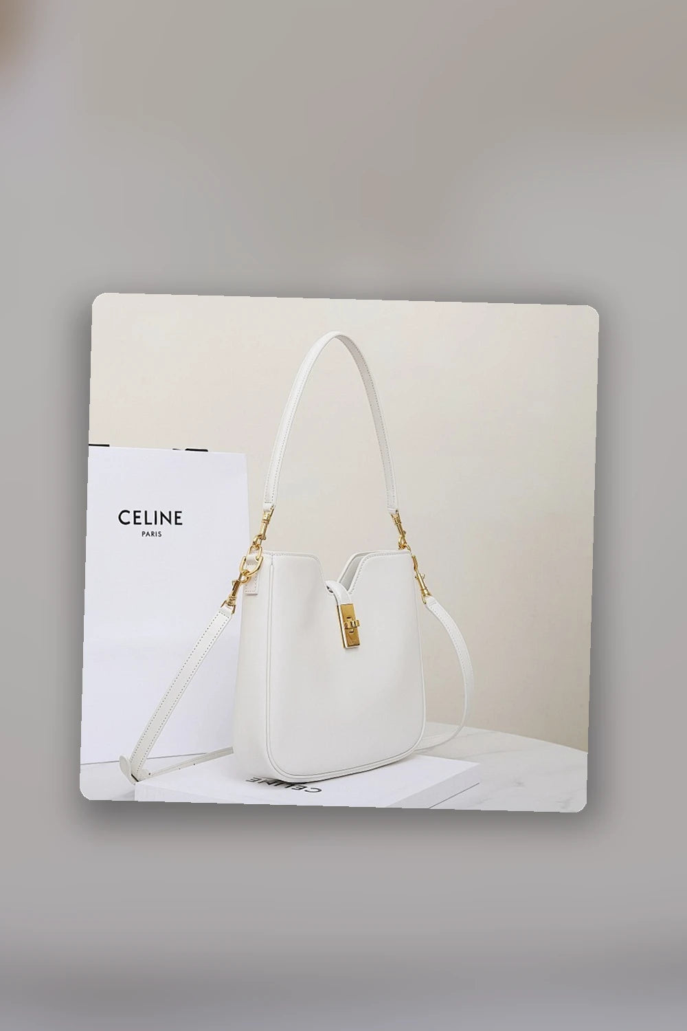 NB - COL Bag - 163