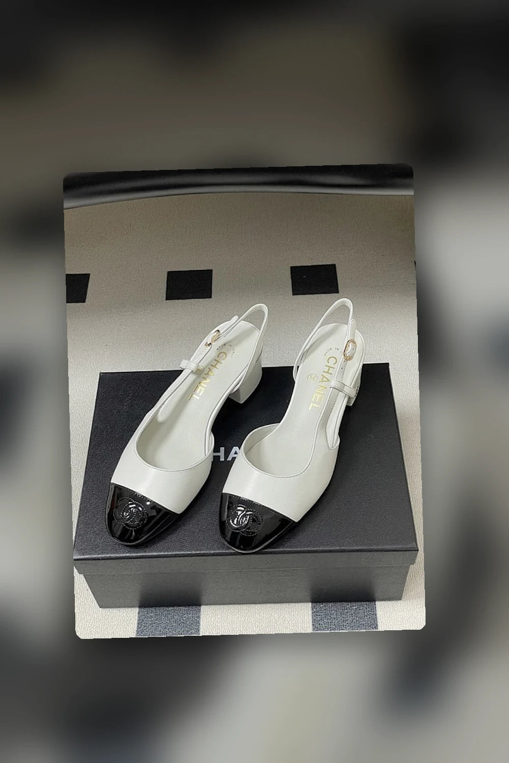 NB - CHL Mix Items - 758