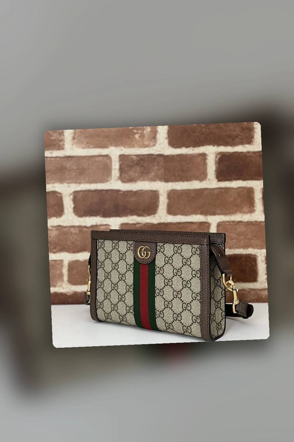 NB - GUKI Bag - 1050