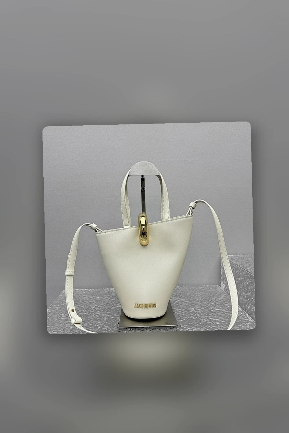 NB - JCA Bag - 186