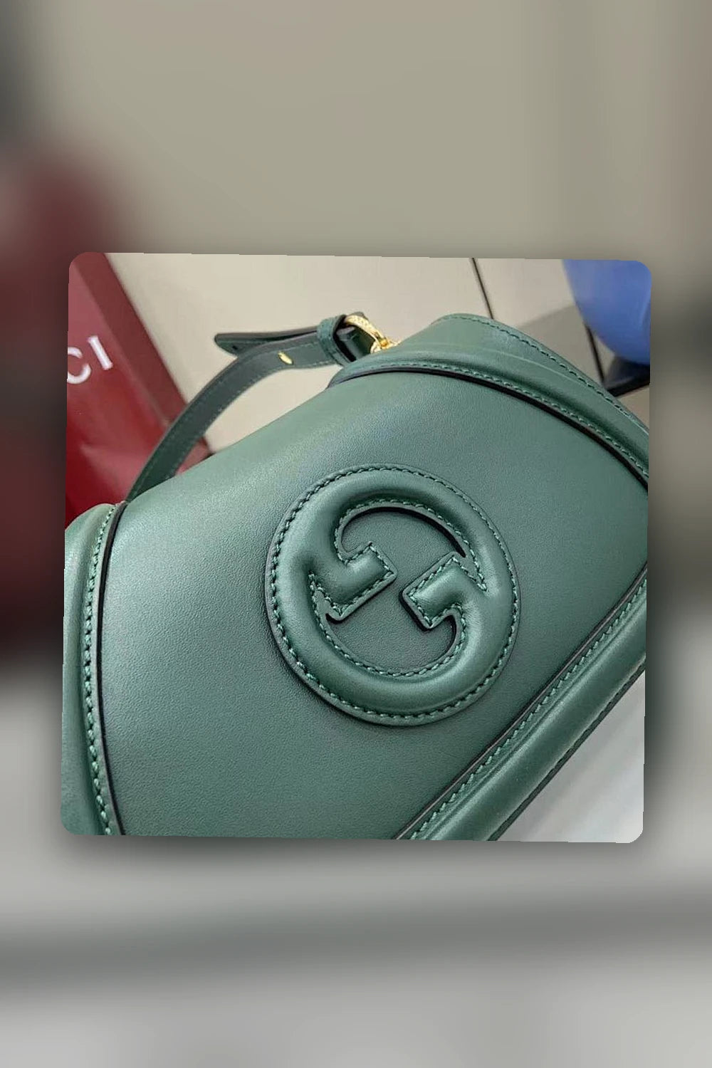 NB - GUKI Bag - 188