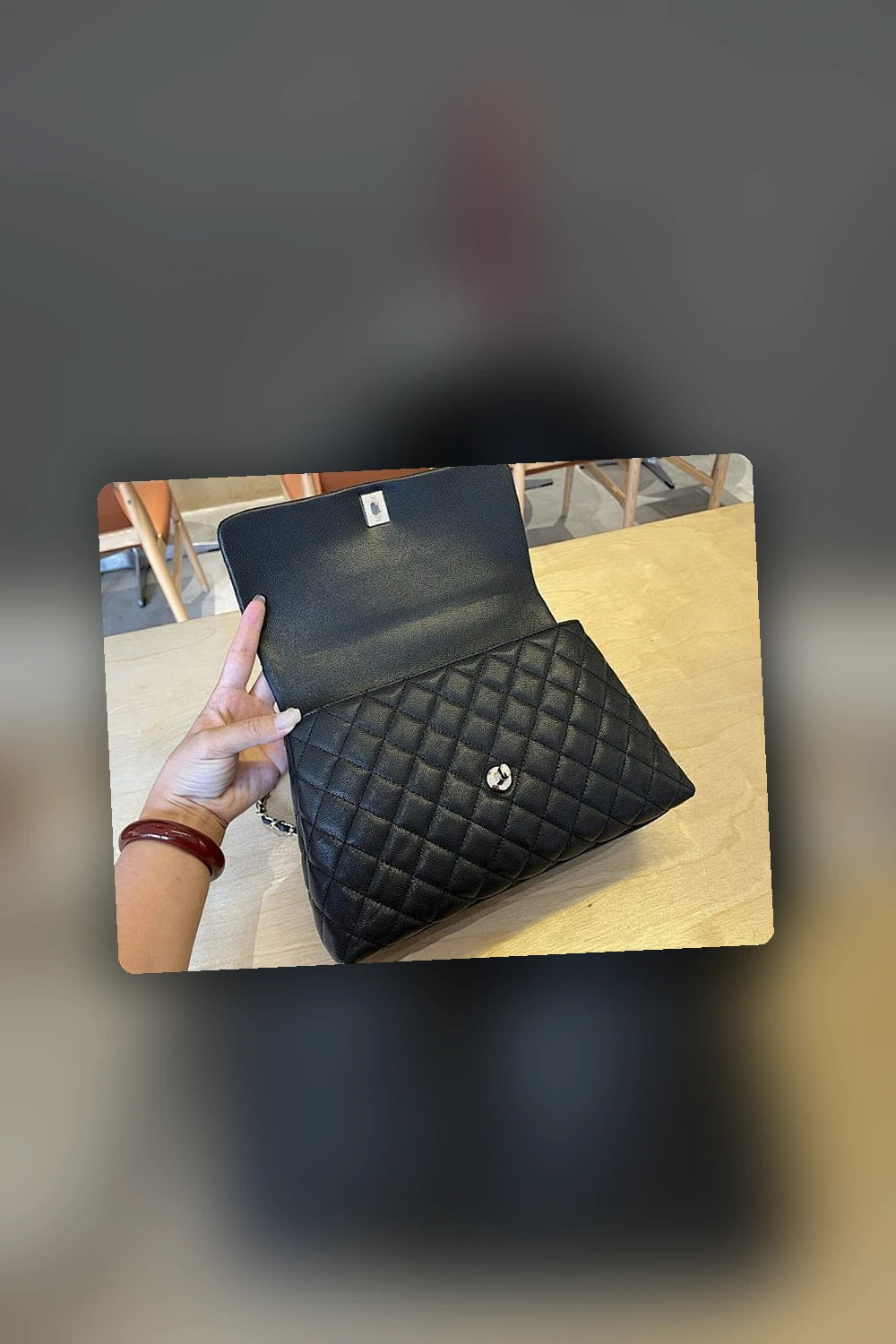 NB - CHL Bag - 270