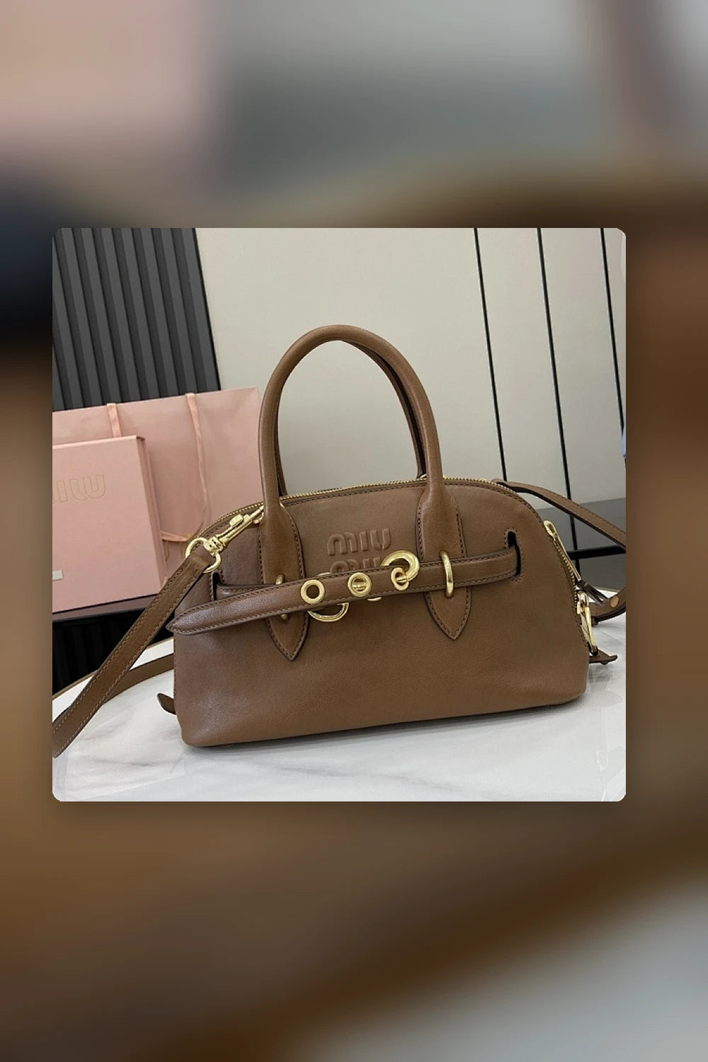NB - MMU Bag - 925