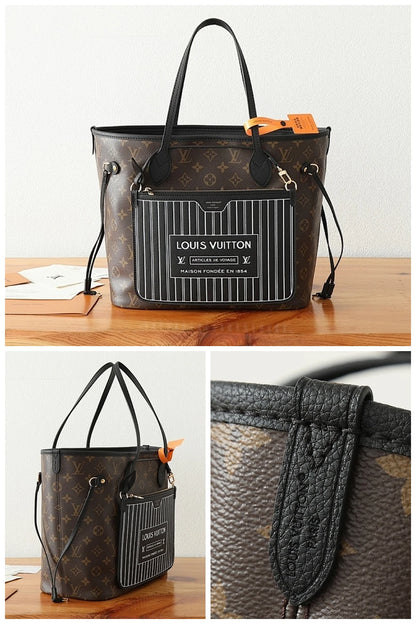 NB - LOV Bag - 1377