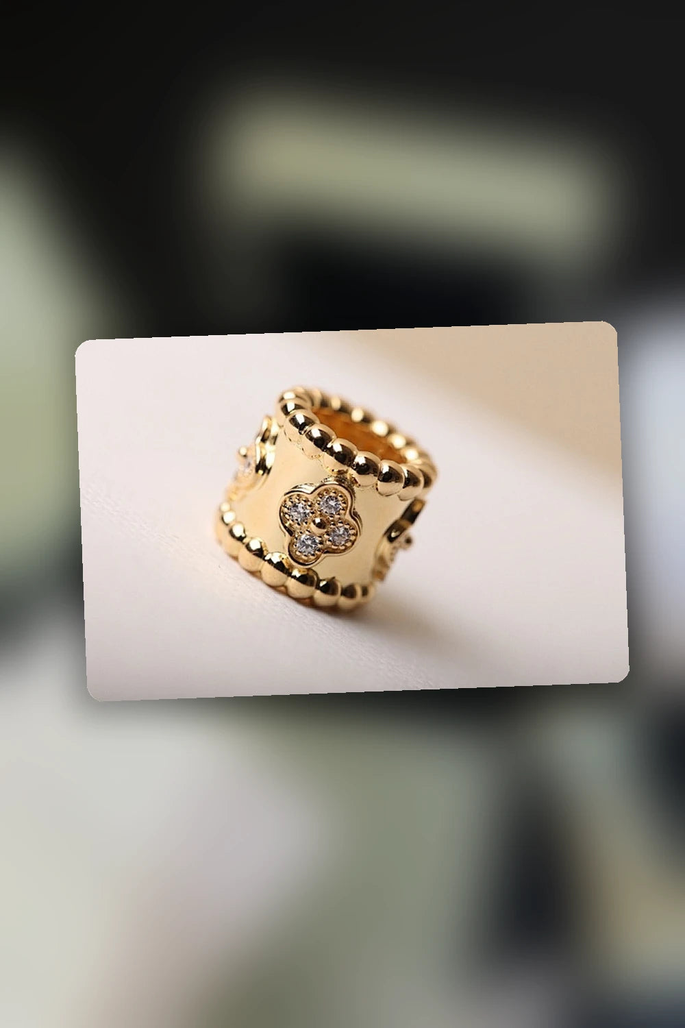 NB - VACA Jewelry - 329