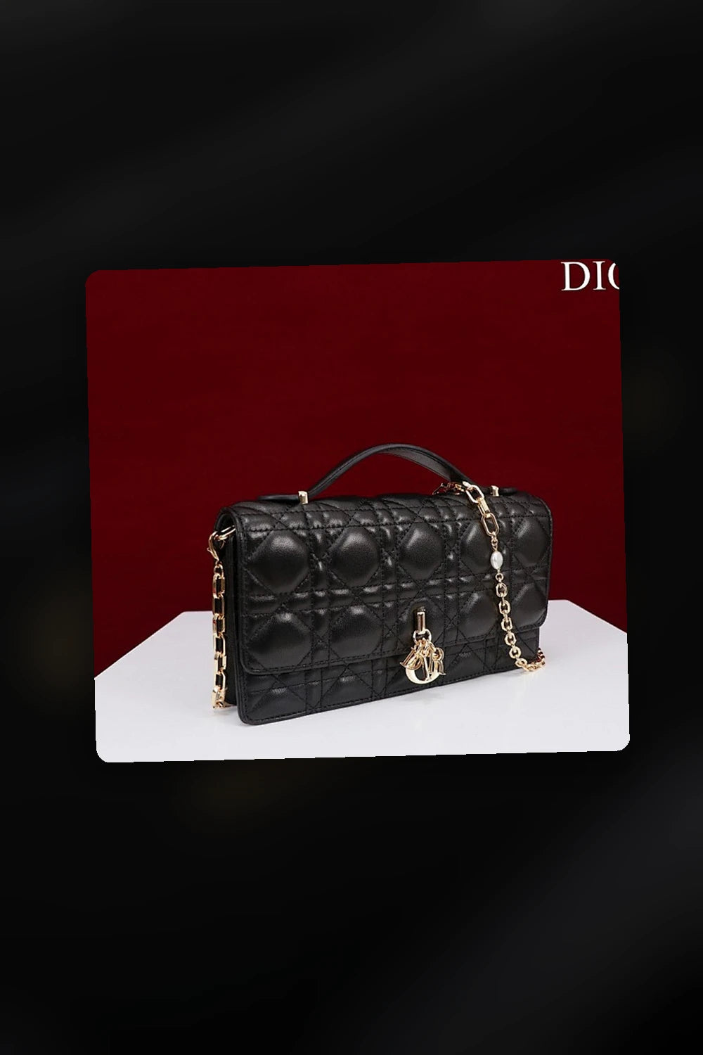 NB - DOR Bag - 504