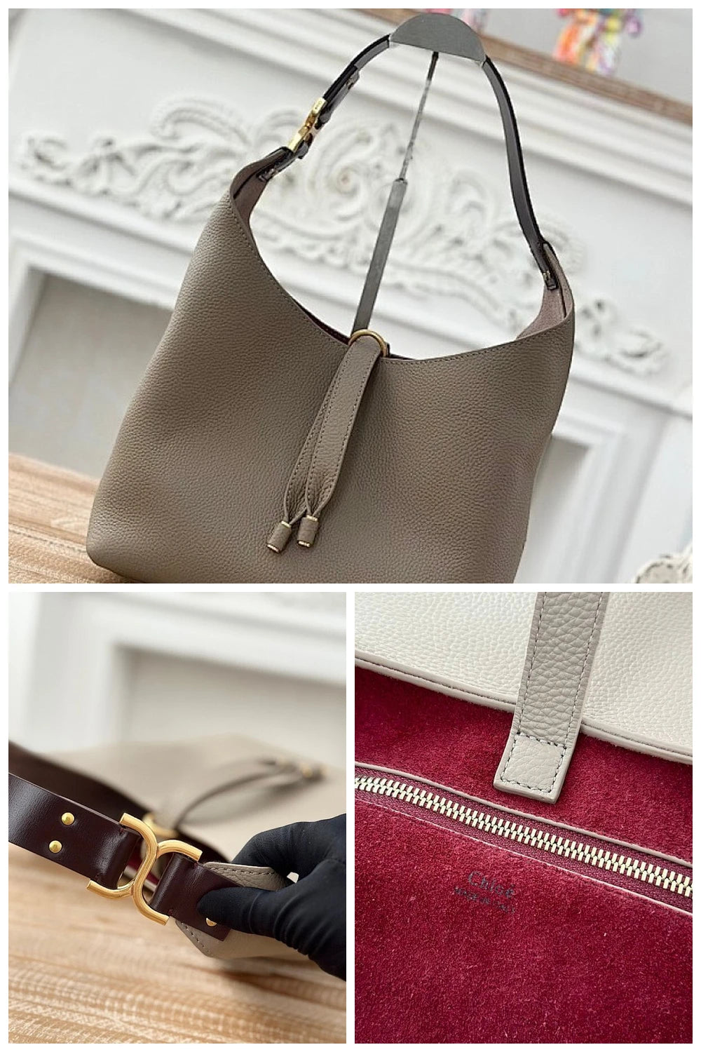 NB - CLE Bag - 369