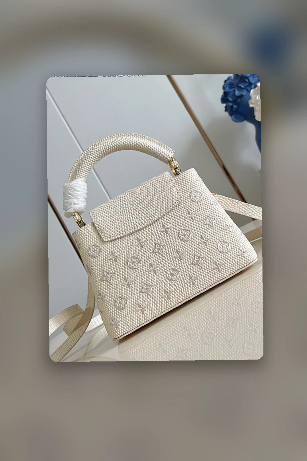 NB - LOV Bag - 1737